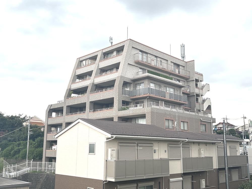3LDK apartment in Kohoku Ward, Yokohama, Kanagawa - Photo 1