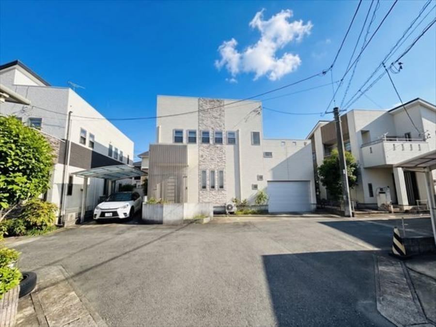 4LDK house in Higashi Ward, Kumamoto - Photo 1