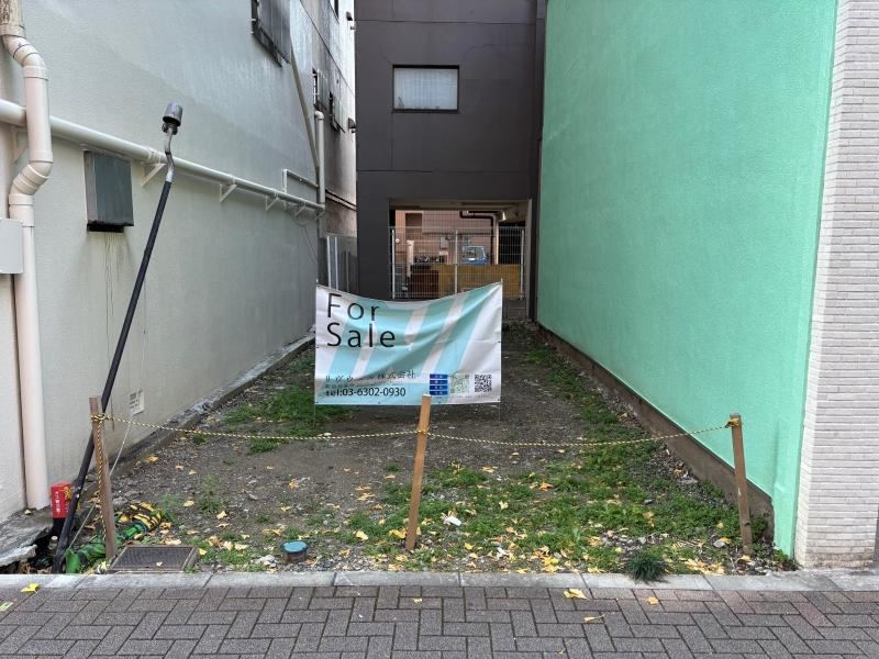 41 m² land in Bunkyo Ward, Tokyo - Photo 1