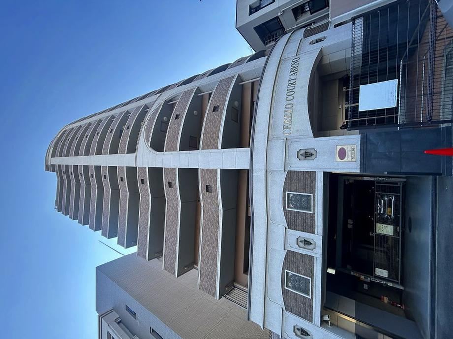 3LDK apartment in Abeno Ward, Osaka - Photo 1