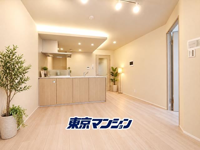 1LDK apartment in Toshima Ward, Tokyo - Photo 1