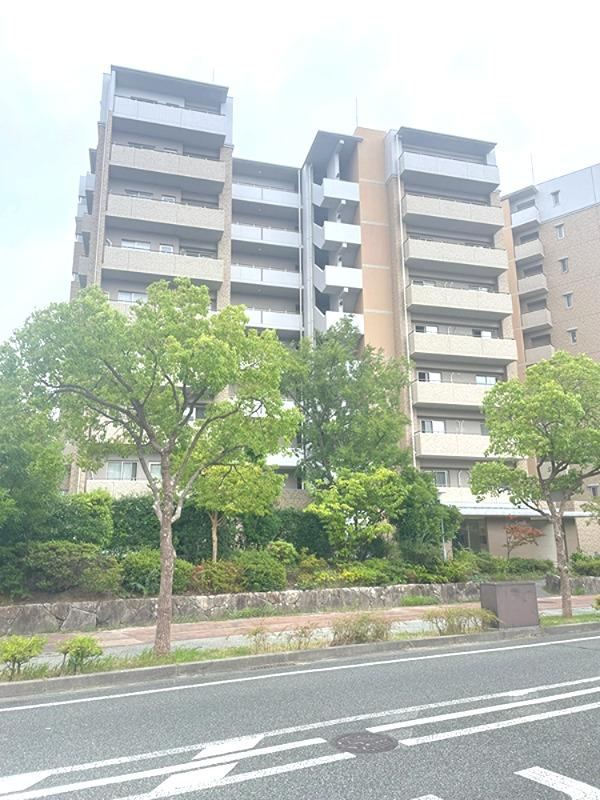 3LDK apartment in Higashi Ward, Fukuoka - Photo 1