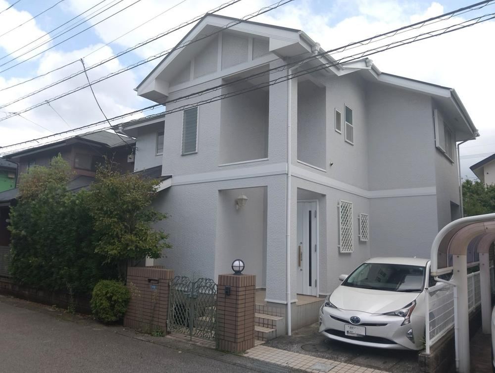 4LDK+S house in Yotsukaido, Chiba - Photo 1