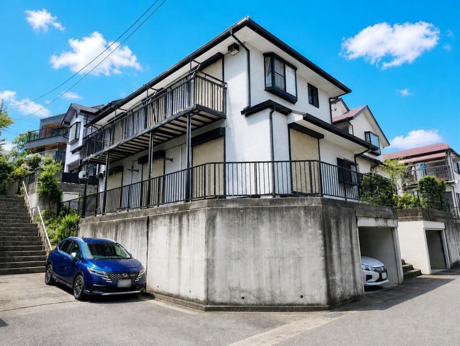 5LDK house in Odawara, Kanagawa - Photo 1