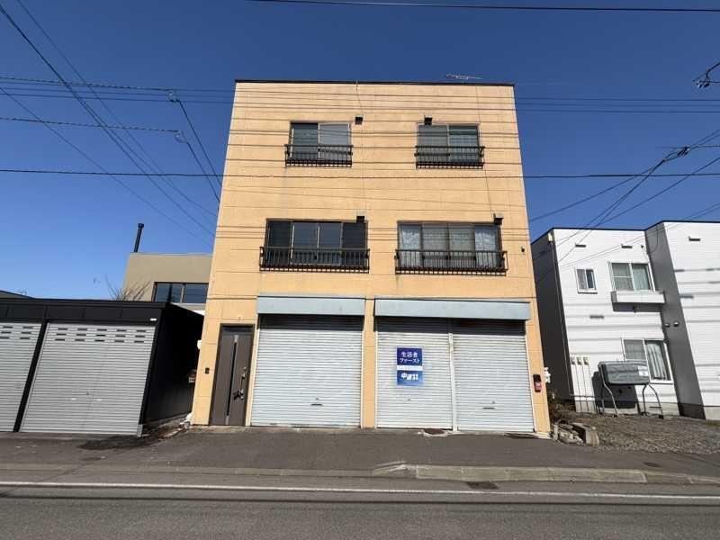 2LDK house in Asahikawa, Hokkaido - Photo 1