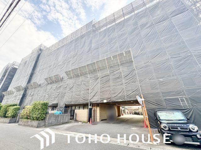 3LDK apartment in Nisshin, Aichi - Photo 1