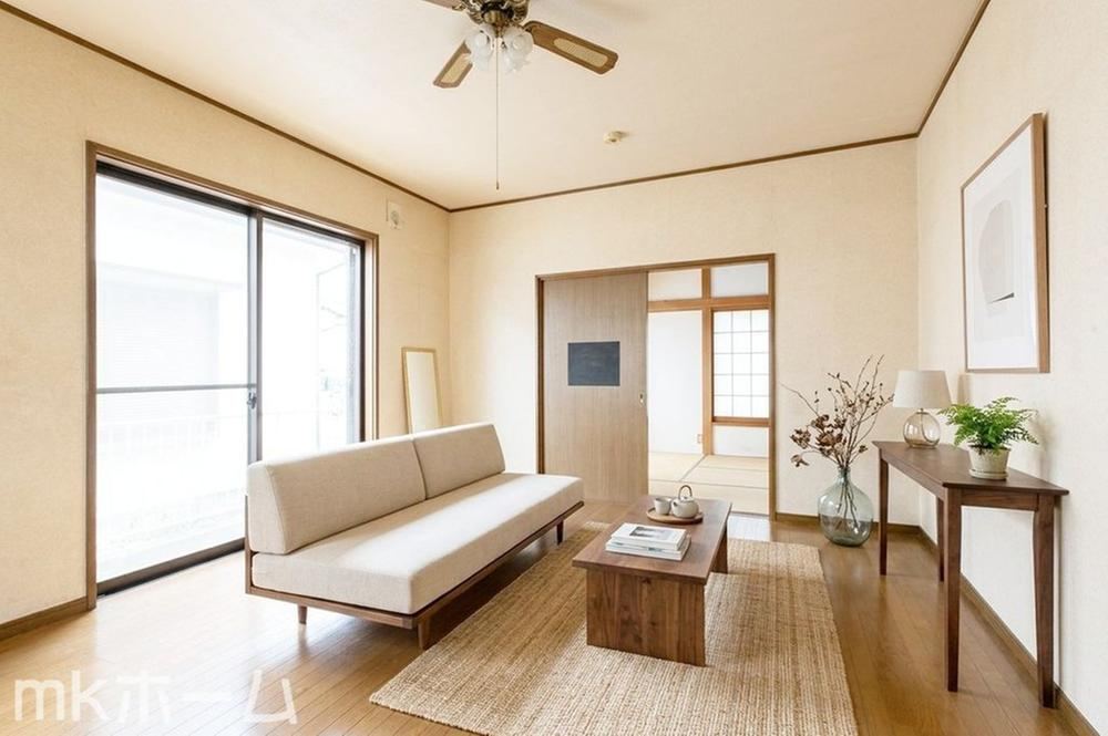 4LDK house in Funabashi, Chiba - Photo 1