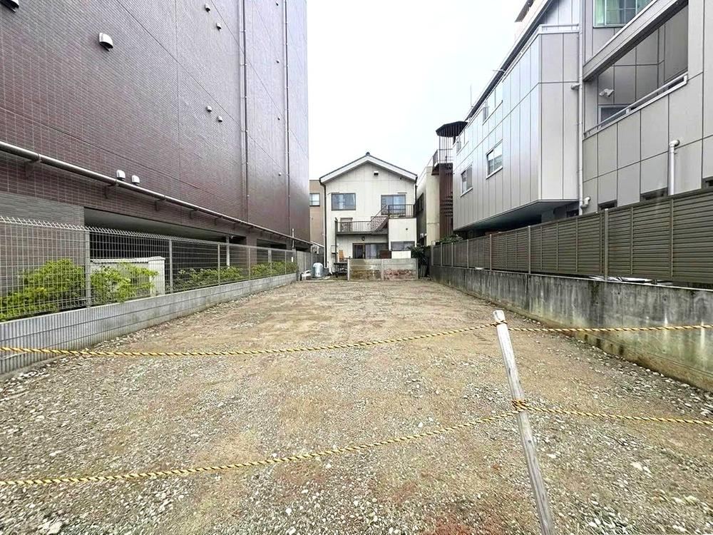 106 m² land in Hachioji, Tokyo - Photo 1