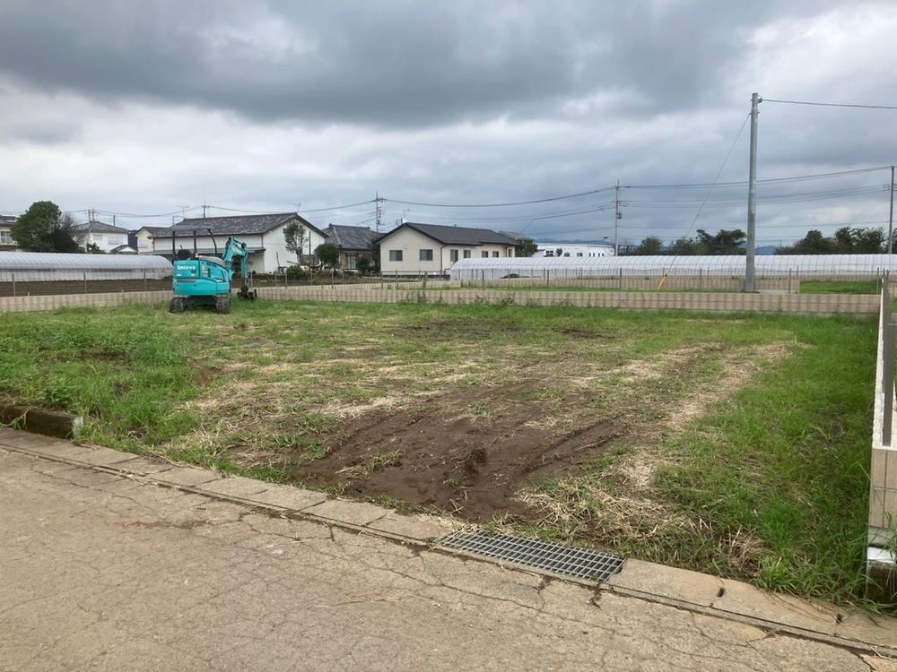 266 m² land in Isesaki, Gunma - Photo 1