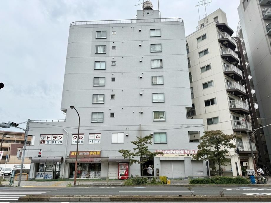 1LDK apartment in Itabashi Ward, Tokyo - Photo 1