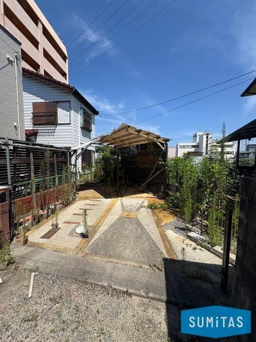 4LDK house in Matsuyama, Ehime - Photo 1