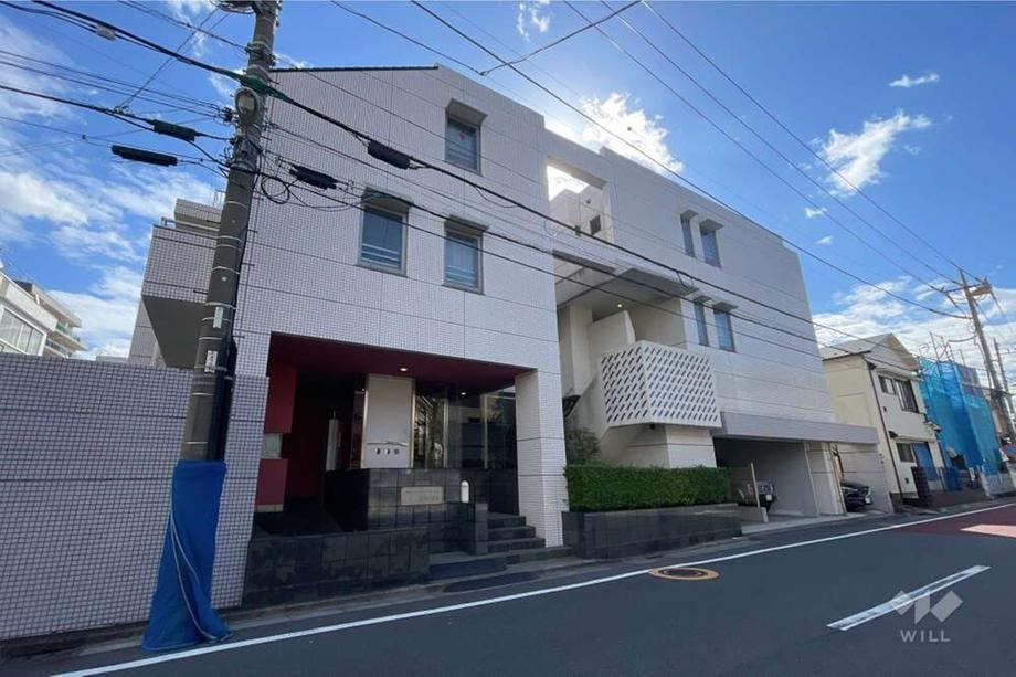 1LDK apartment in Nakano Ward, Tokyo - Photo 1