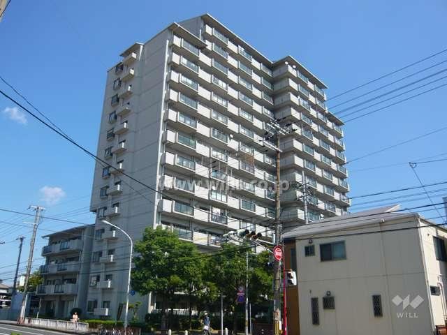 2LDK+S apartment in Amagasaki, Hyogo - Photo 1