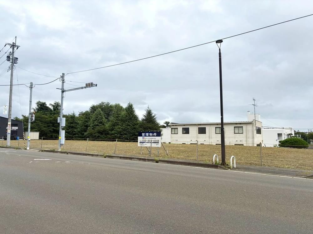 1742 m² land in Izumi Ward, Sendai, Miyagi - Photo 1