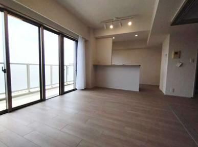 3LDK apartment in Nerima Ward, Tokyo - Photo 1