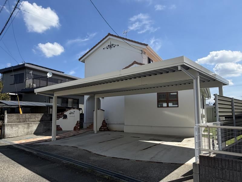 3LDK+2S house in Kita Ward, Kumamoto - Photo 1