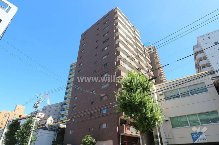 3LDK apartment in Naka Ward, Nagoya, Aichi - Photo 1