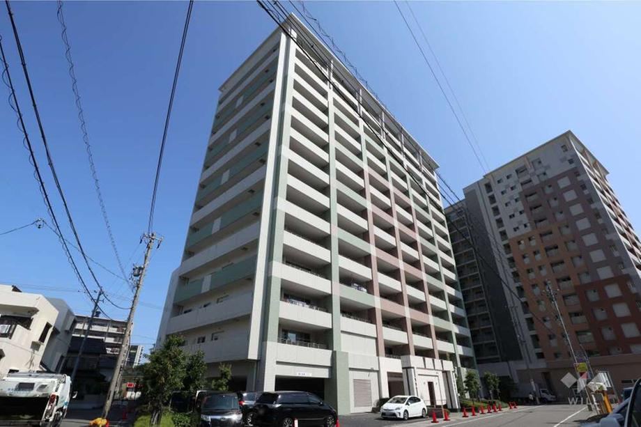 3LDK apartment in Kasugai, Aichi - Photo 1