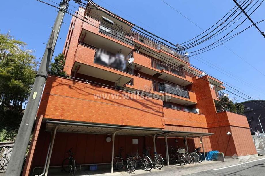 4DK apartment in Moriyama Ward, Nagoya, Aichi - Photo 1