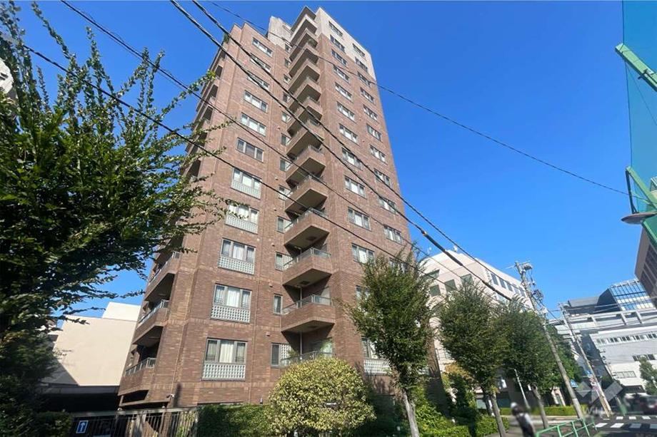 studio apartment in Chiyoda Ward, Tokyo - Photo 1