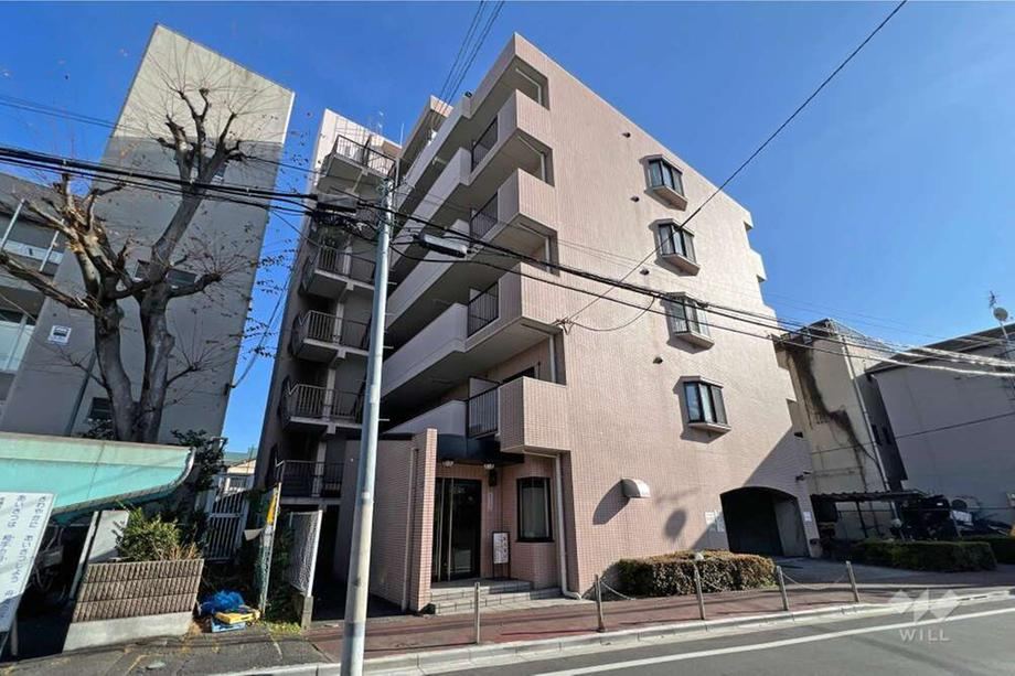 3DK apartment in Itabashi Ward, Tokyo - Photo 1
