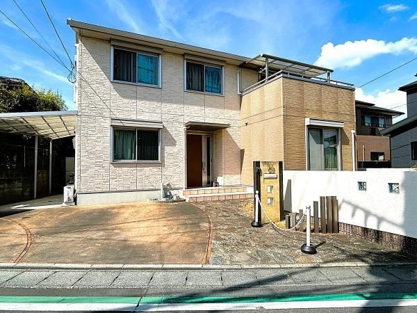 5LDK house in Chuo Ward, Kumamoto - Photo 1