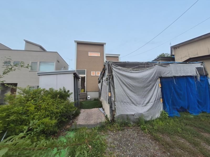 3LDK house in Asahikawa, Hokkaido - Photo 1