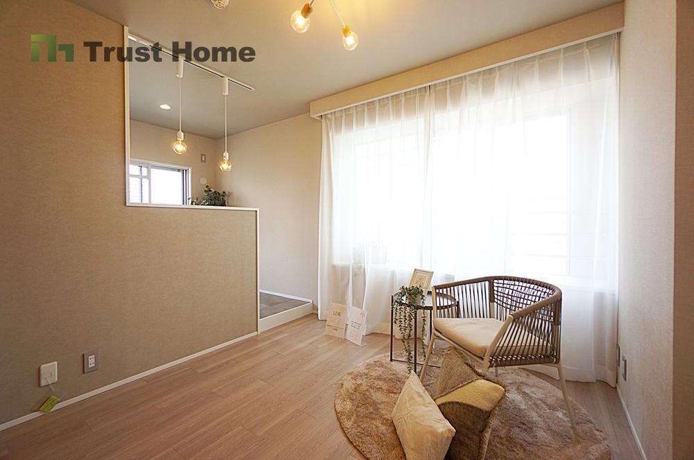 2LDK apartment in Yodogawa Ward, Osaka - Photo 1