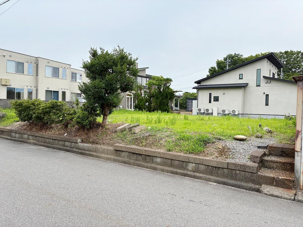 221 m² land in Toyama, Toyama - Photo 1