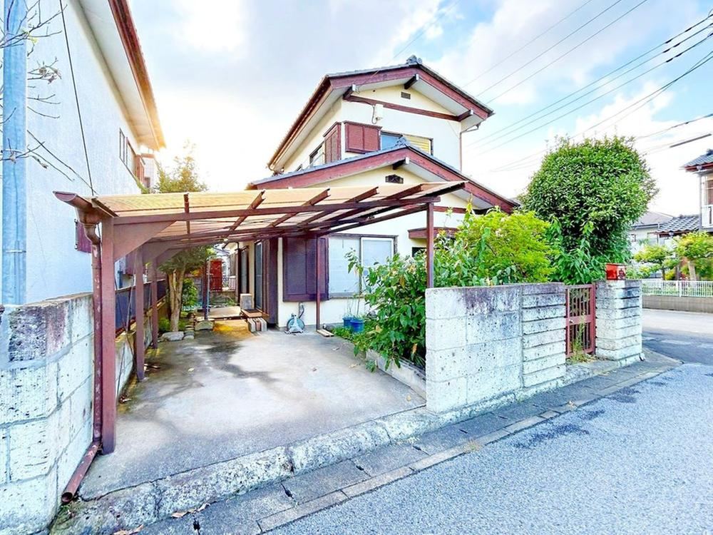 3LDK house in Utsunomiya, Tochigi - Photo 1