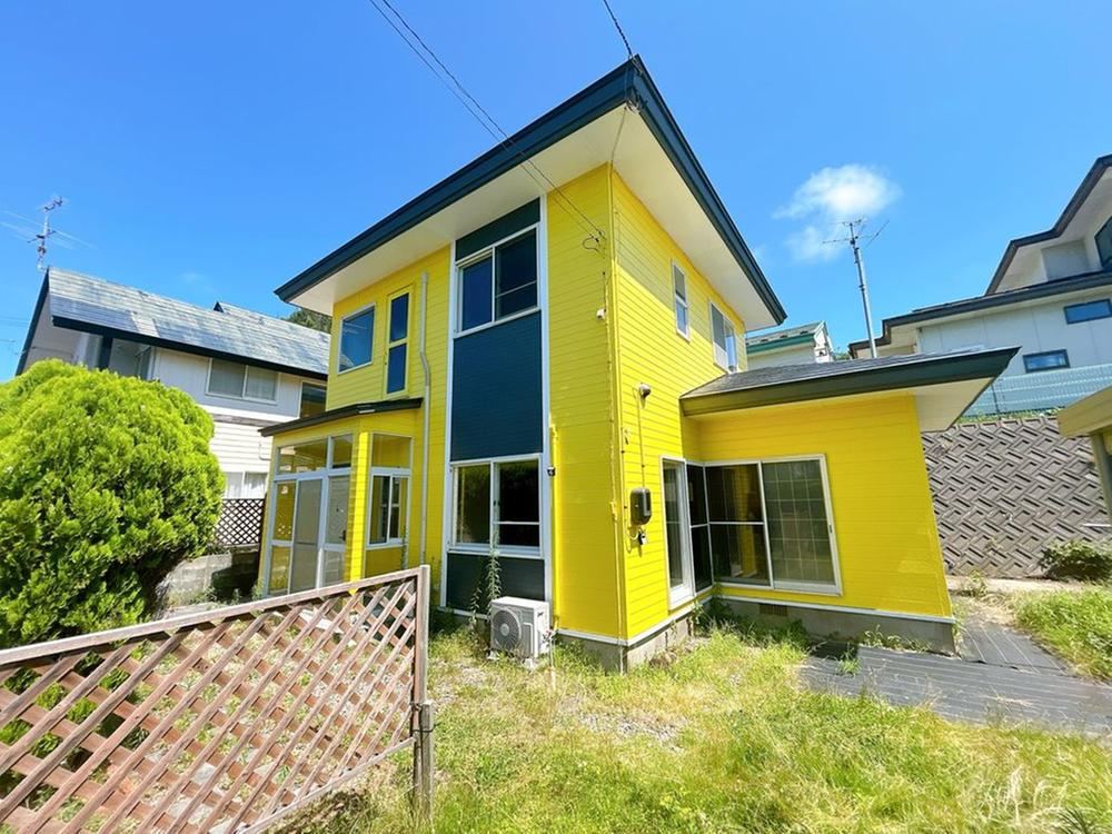 4LDK house in Yurihonjo, Akita - Photo 1
