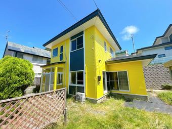 4LDK house in Yurihonjo