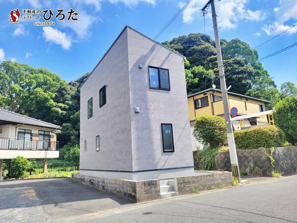 3DK house in Nakama, Fukuoka - Photo 1