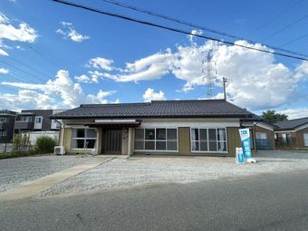 4LDK+S house in Ina