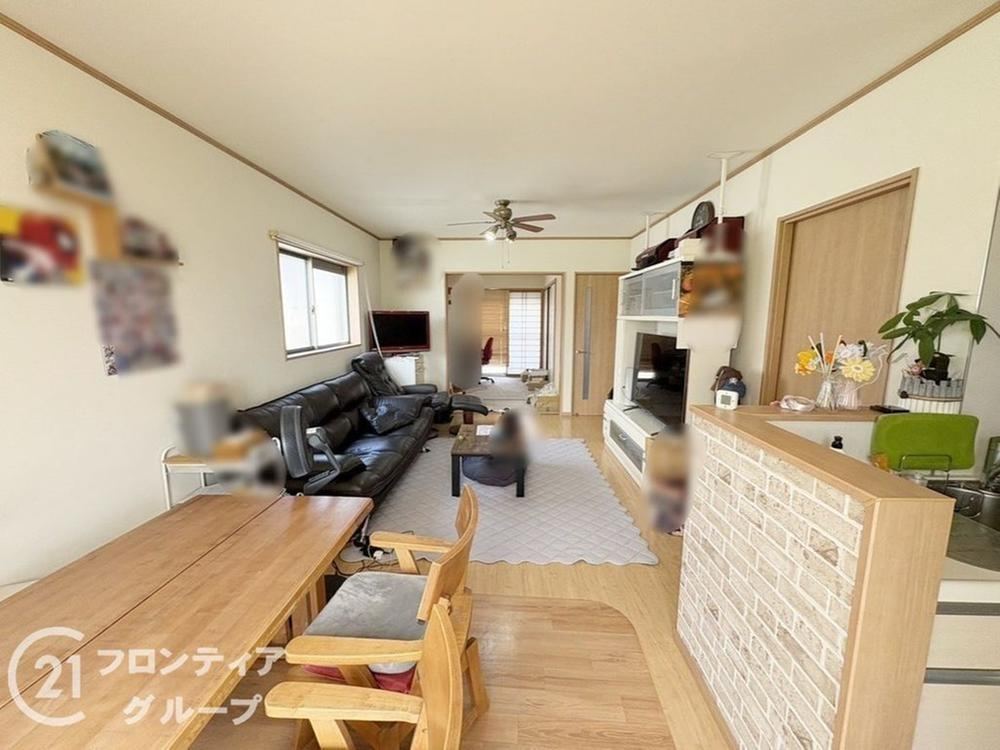 4LDK house in Mihara Ward, Sakai, Osaka - Photo 1