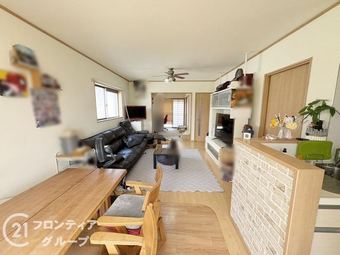 4LDK house in Mihara Ward, Sakai