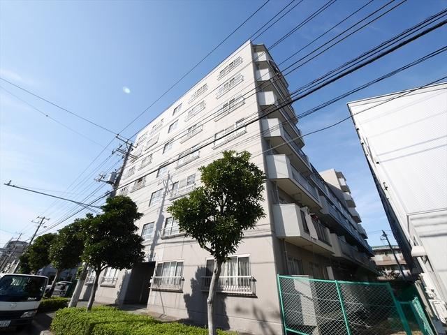 2DK apartment in Ichikawa, Chiba - Photo 1