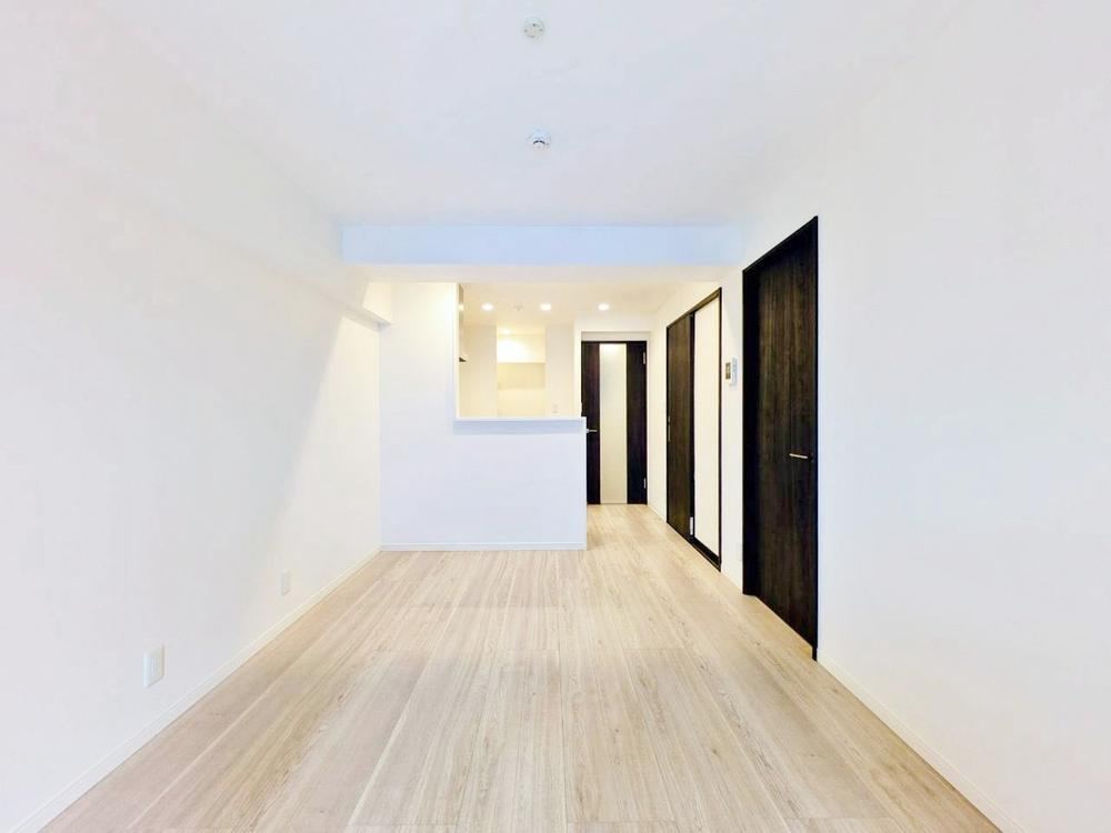 1LDK apartment in Toshima Ward, Tokyo - Photo 1