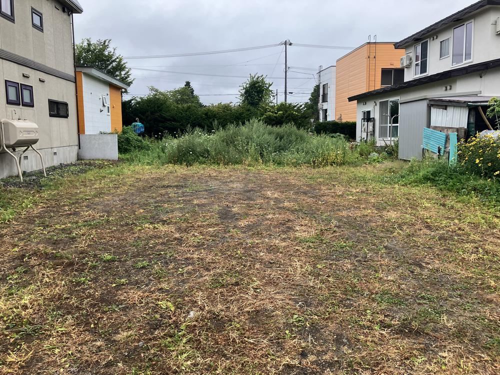 255 m² land in Chitose, Hokkaido - Photo 1