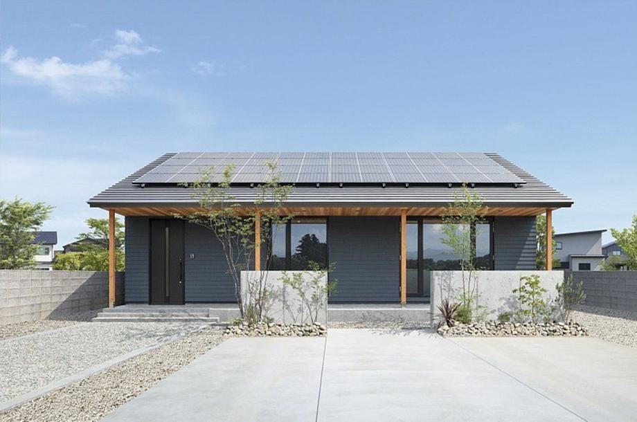 2LDK house in Tomakomai, Hokkaido - Photo 1