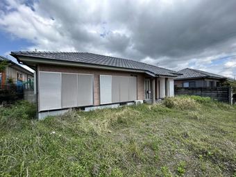 3LDK house in Kanoya