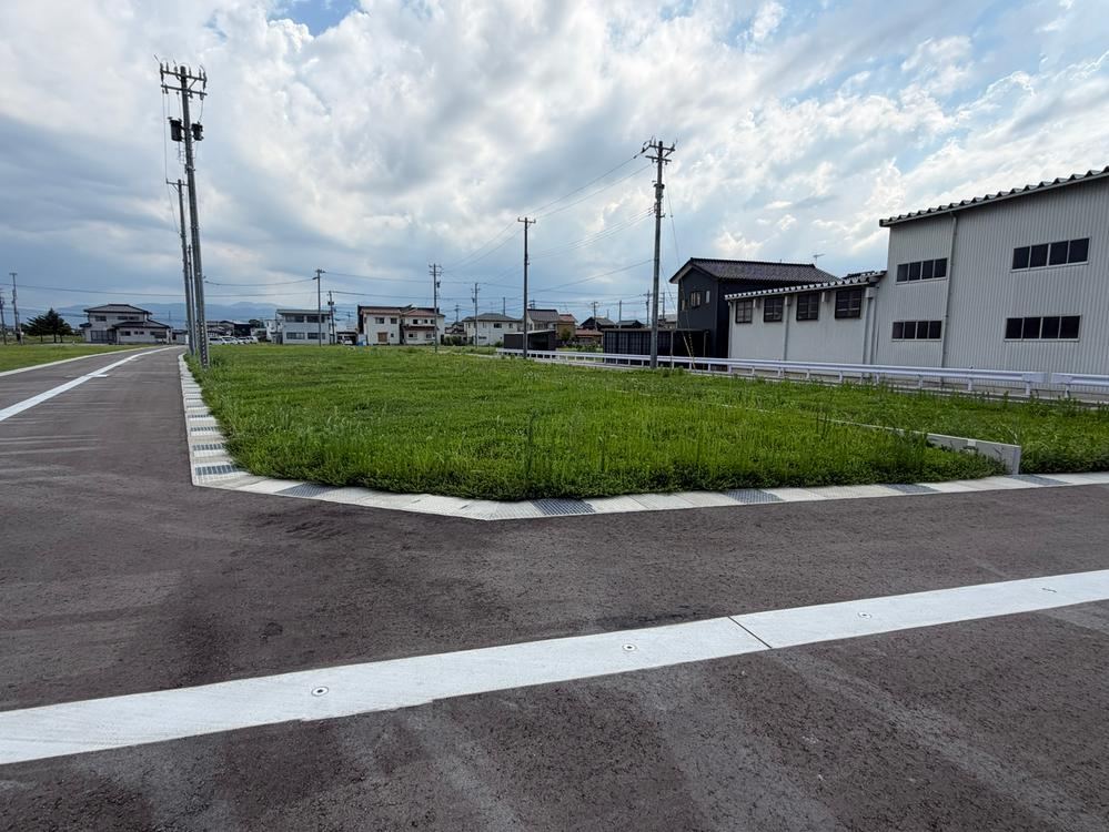 204 m² land in Toyama, Toyama - Photo 1