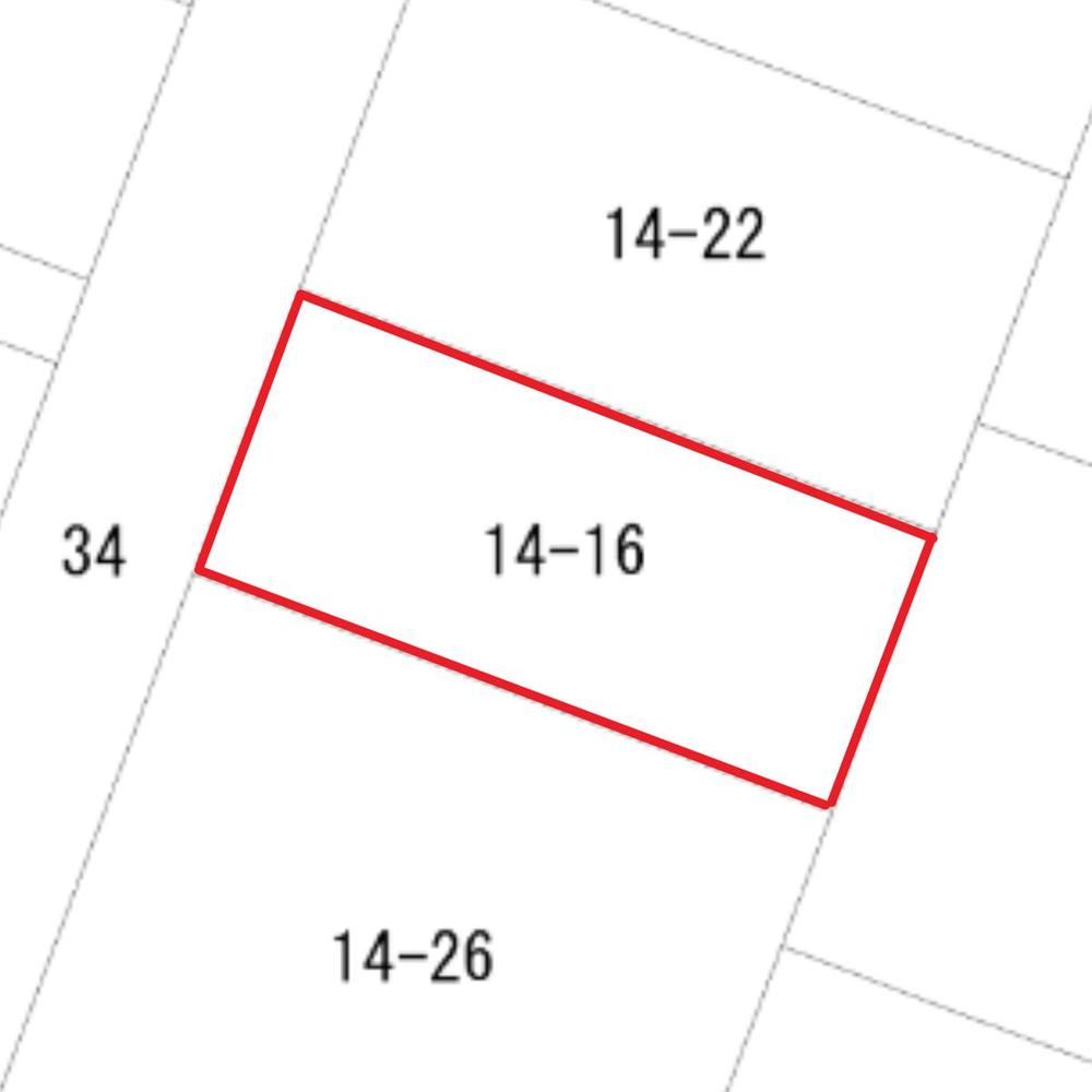 184 m² land in Ashikaga, Tochigi - Photo 1