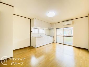 5DK house in Daito
