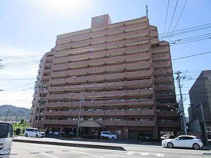3LDK apartment in Asaminami Ward, Hiroshima - Photo 1