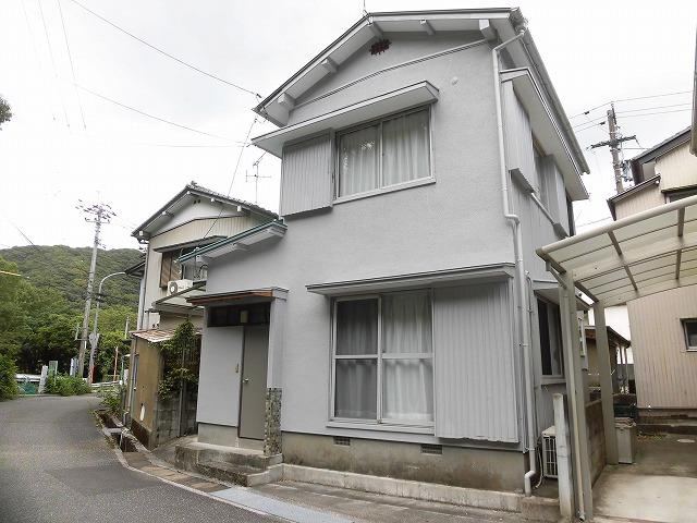 3K house in Kochi, Kochi - Photo 1