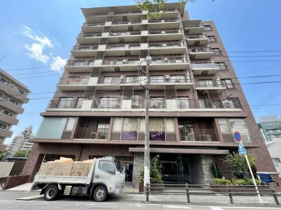 3LDK apartment in Chuo Ward, Chiba - Photo 1