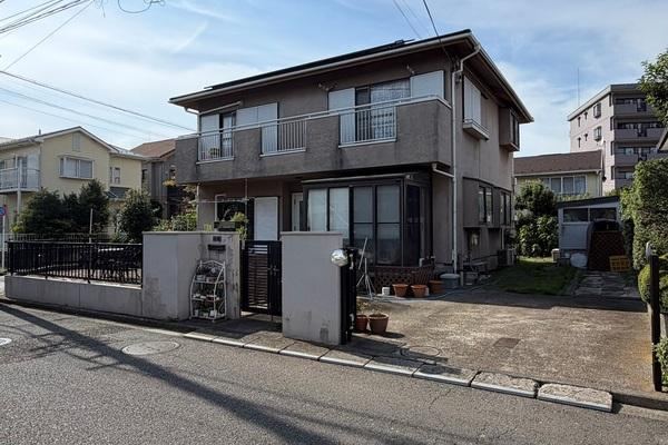 260 m² land in Tsuzuki Ward, Yokohama, Kanagawa - Photo 1