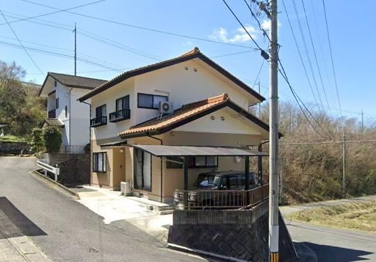 5DK house in Tsuyama, Okayama - Photo 1