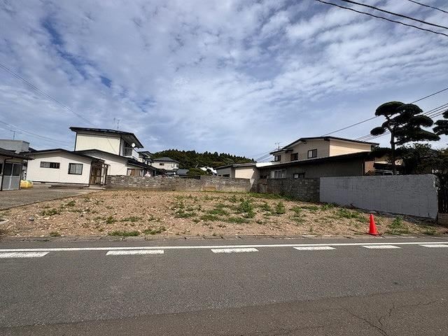 347 m² land in Mitane, Yamamoto District, Akita - Photo 1